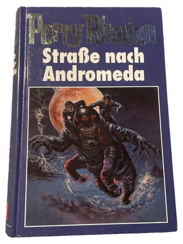 Perry rhodan straße nach - perry,