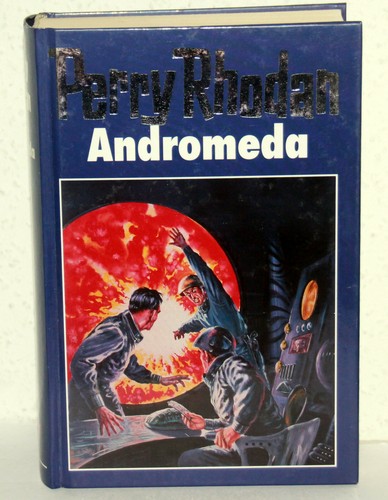 Perry rhodan band - rhodan,