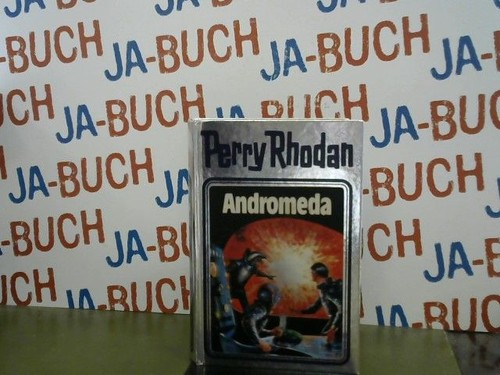 Andromeda teil rhodan - andromeda., 27