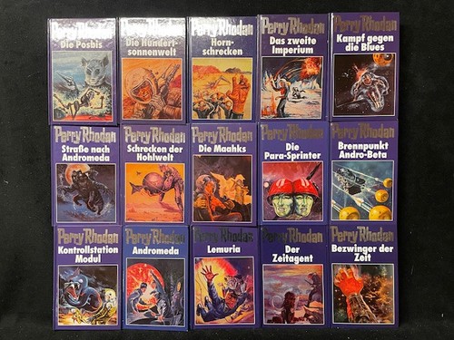 Sammlung paket x perry - sammlung,