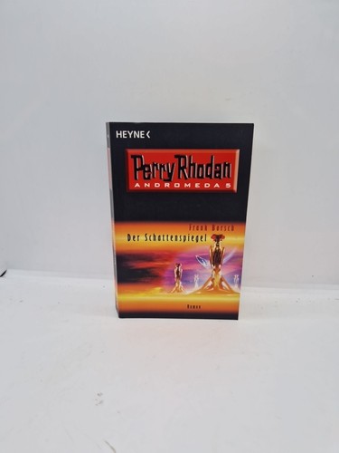 Perry rhodan andromeda - perry, rhodan: