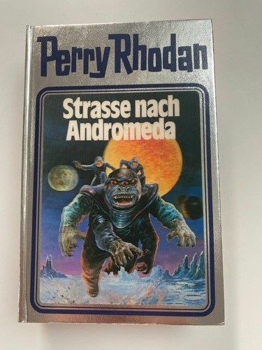 Perry rhodan straße nach - perry,