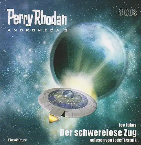 Perry rhodan andromeda der - andromeda,