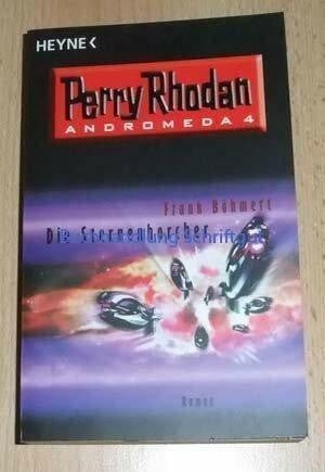 Die sternenhorcher perry - sternenhorcher.,