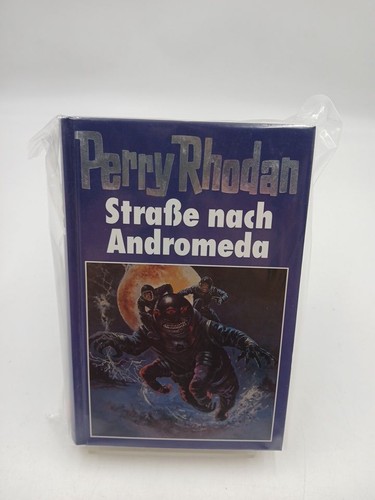 Straße nach andromeda - straße,