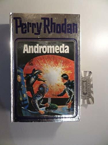 Perry rhodan andromeda - rhodan, 27.