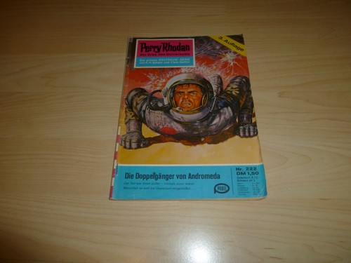 Roman heft heftchen - heftchen,