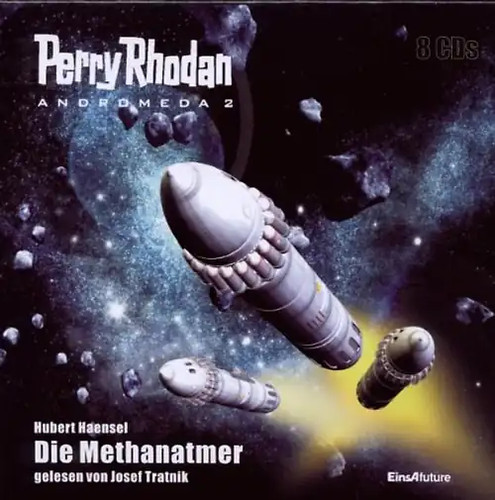 Perry rhodan andromeda - 2,