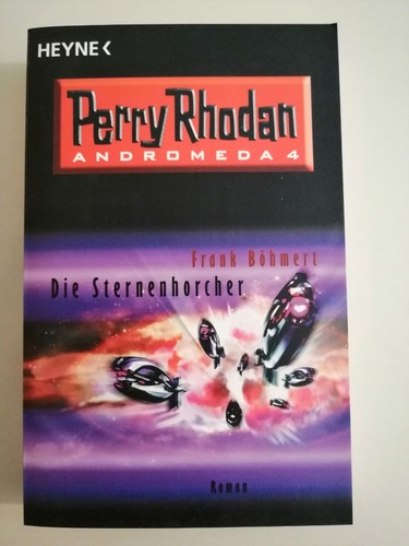 Frank böhmert perry rhodan - frank,