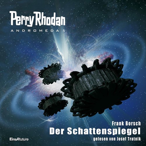 Perry rhodan andromeda der - perry,