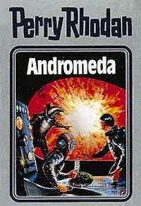 Perry rhodan andromeda - perry, |