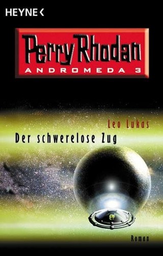 Perry rhodan andromeda - rhodan.,