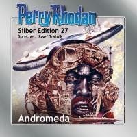 Perry rhodan silber edition - perry,