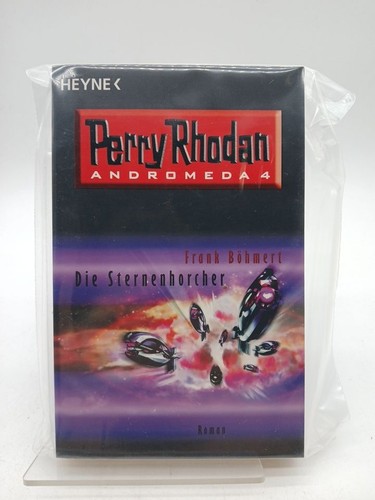 Die sternenhorcher perry - die, sternenhorcher.