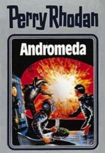 William voltz perry rhodan - perry,