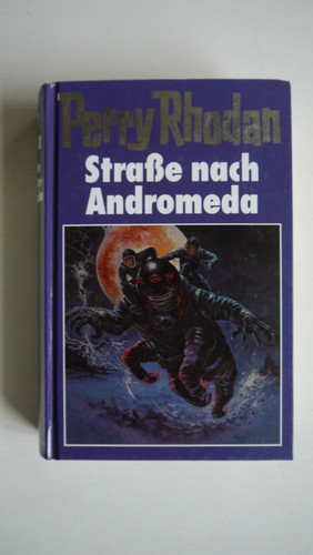 Perry rhodan straße - rhodan,