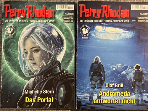 Perry rhodan heft nr - perry,