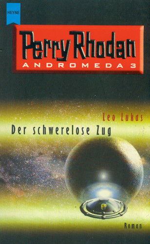 Perry rhodan andromeda - tb,