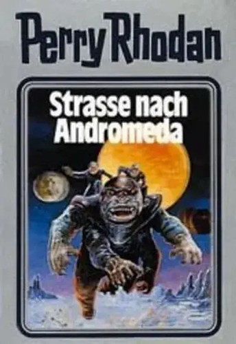 Perry rhodan straße nach - -,