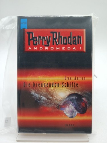 Die brennenden schiffe perry - brennenden, schiffe.