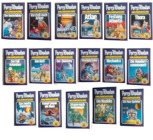Perry rhodan - perry,