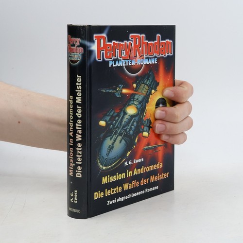 Perry rhodan mission in - rhodan.,