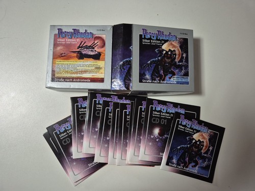 Perry rhodan straße - -, nach