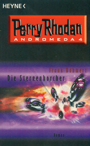 Perry rhodan andromeda - perry,
