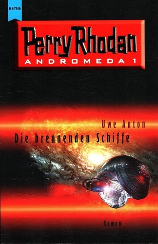 Die brennenden schiffe perry - die,