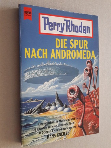 Heyne taschenbuch 31 perry - 31,