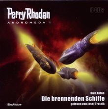 Perry rhodan andromeda 01 - perry,