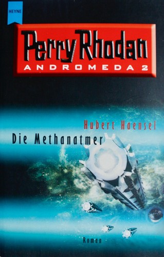 Perry rhodan andromeda - rhodan:, 2