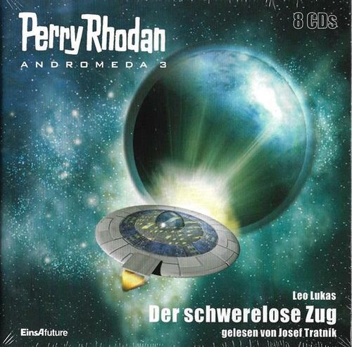 Perry rhodan andromeda der - rhodan,